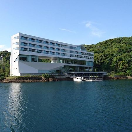 Olivebay Hotel Saikai Εξωτερικό φωτογραφία