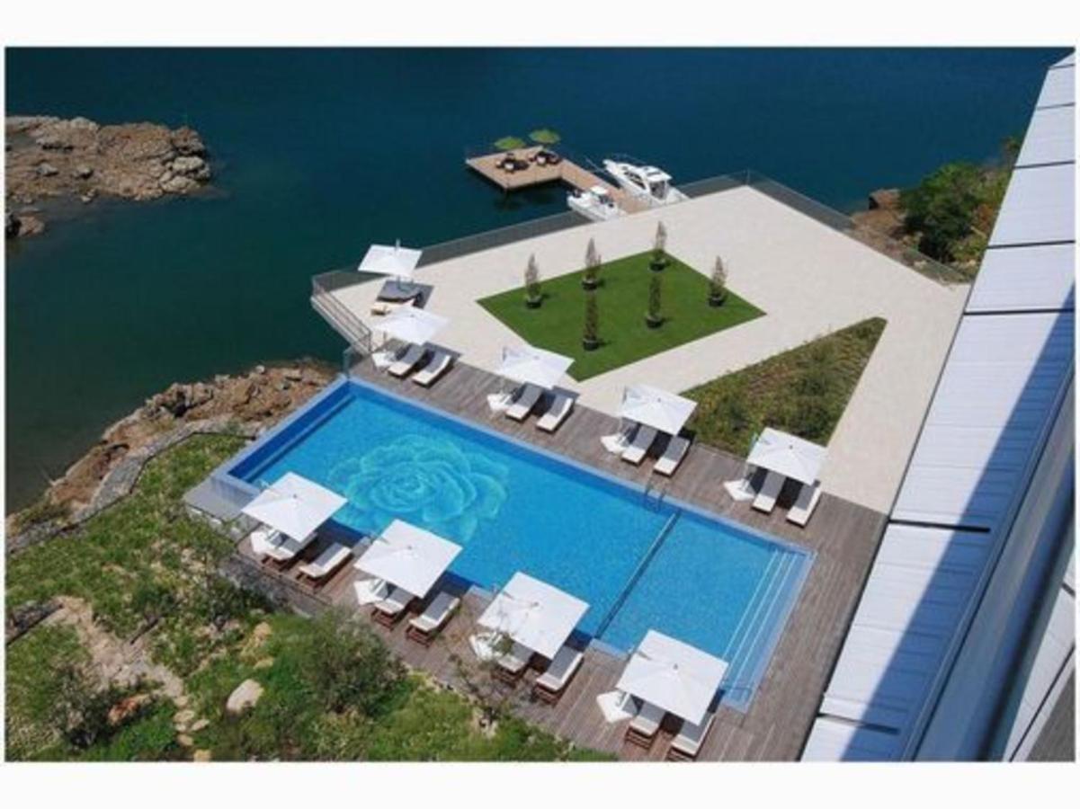 Olivebay Hotel Saikai Εξωτερικό φωτογραφία
