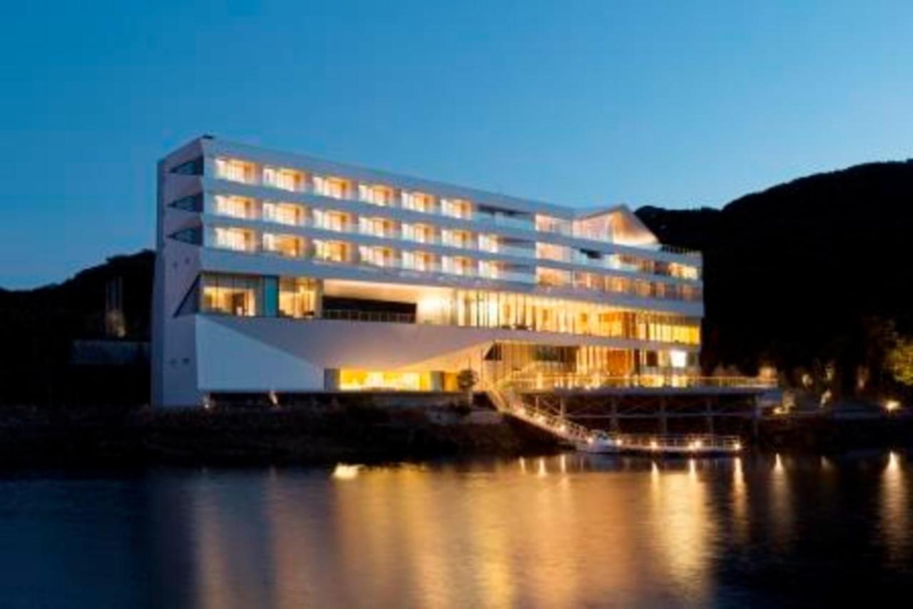 Olivebay Hotel Saikai Εξωτερικό φωτογραφία