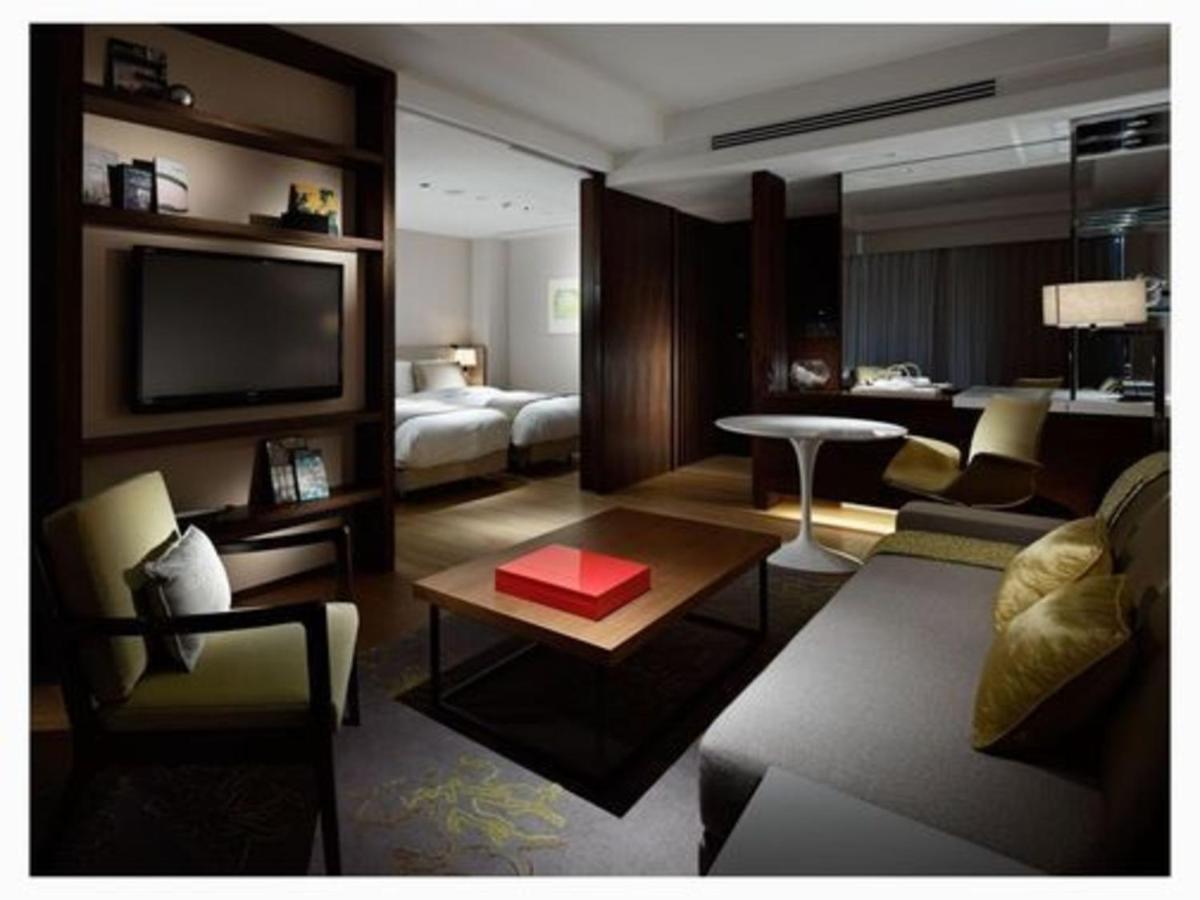 Olivebay Hotel Saikai Εξωτερικό φωτογραφία
