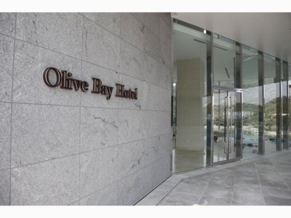 Olivebay Hotel Saikai Εξωτερικό φωτογραφία